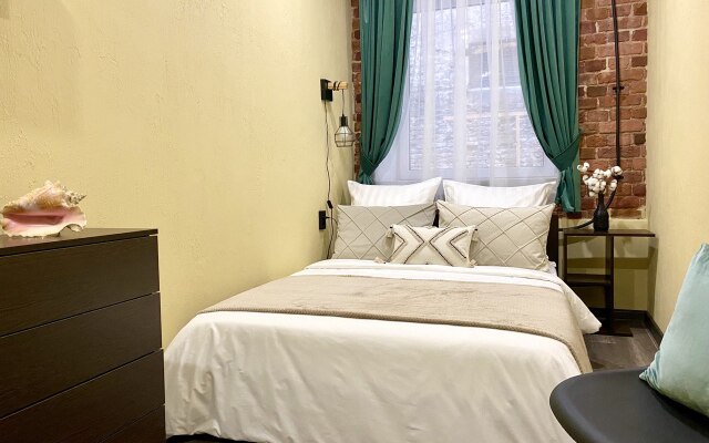 Мебилированные комнаты EL Comandante