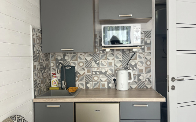 Частный дом Дача Геленджик