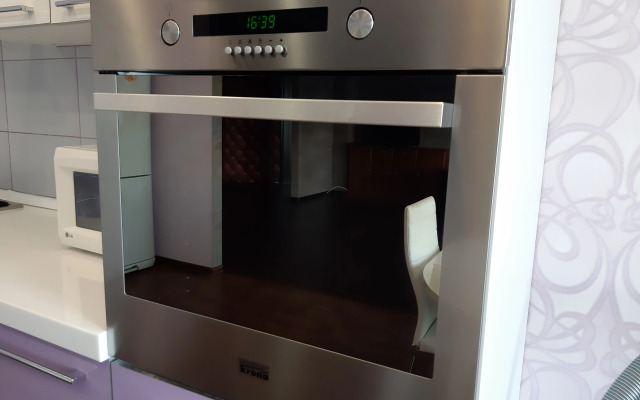 Апартаменты двухкомнатные в центре