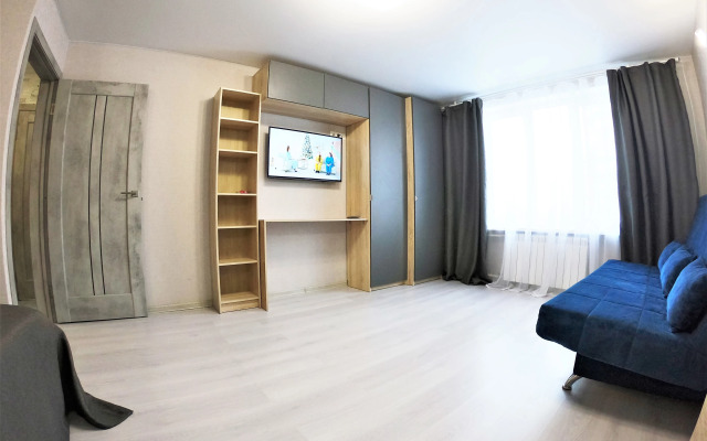 Апартаменты на Нагорной 27