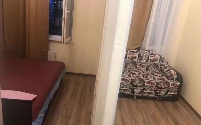 Апартаменты 172-4