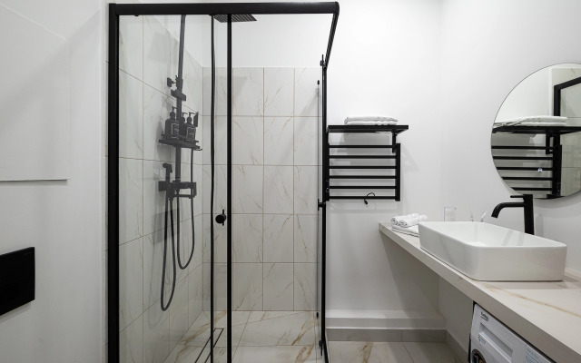 Квартира ЖК Свобода