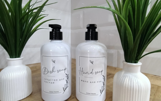 Квартира на Взлётной 11/1