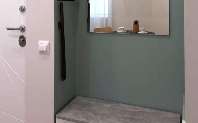 Квартира FlаtStay Печатника Григорьева 14