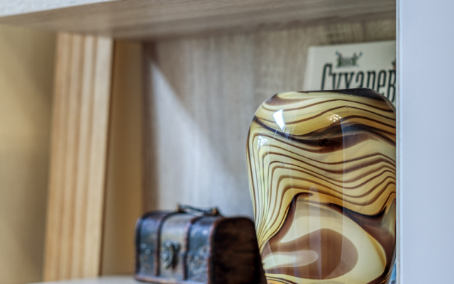 Апартаменты Превосходная квартира у парка Горького