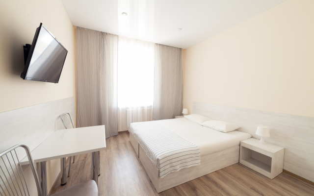 Апартаменты Виктория 2