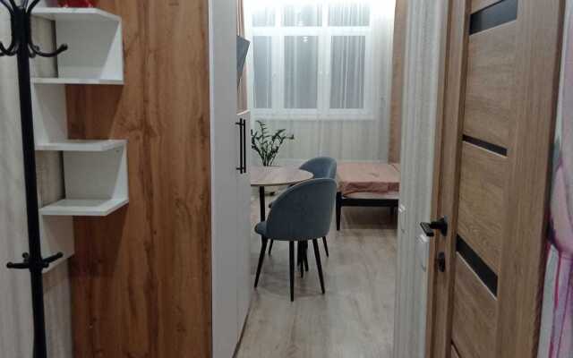 Апартаменты Квартира-студия в престижном районе ЖК Панорама