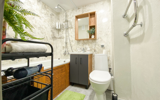 Апартаменты uTrip Sunset