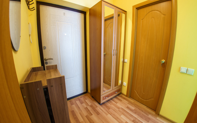 InnDays Apartments Oktyabryskaya 221/3 Apartments