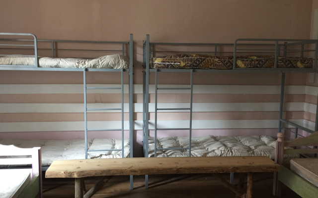 Loft v Lesu Mini-Hotel