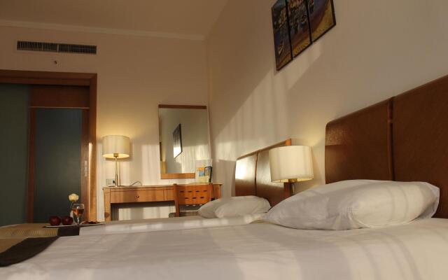 Plaza Hotel Alexandria