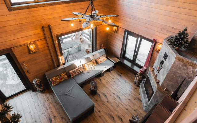 Talotonttu Guest House
