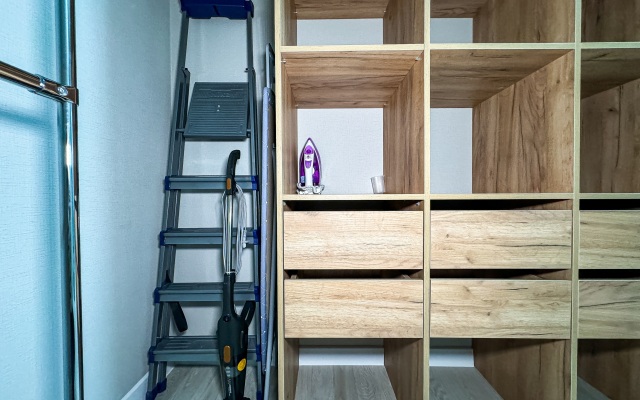 Monako 24 ZHK "Bosfor" 129 Apartments