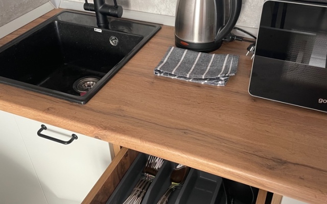 Апартаменты Комфорт Плюс