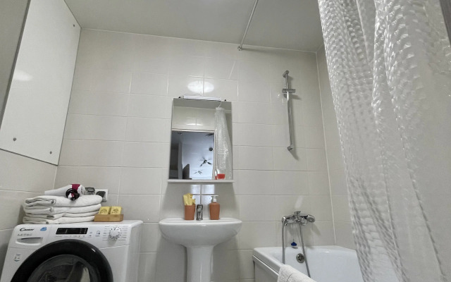 Viktory Apart 5 Apartment