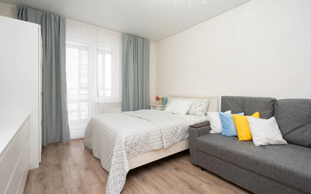 Universiada Evolyushn Khoum Kazan Flat
