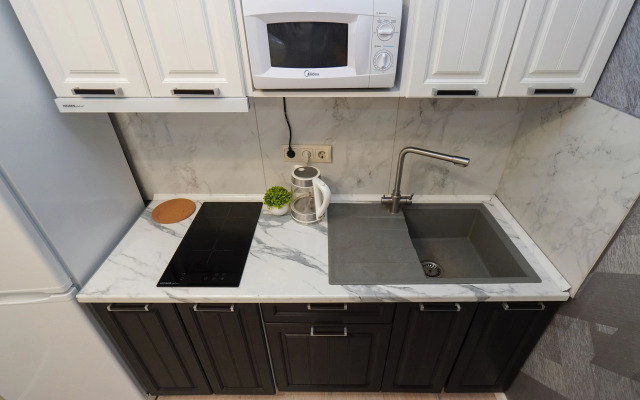 Квартира ODIRENT рядом с парком