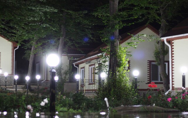 Selena Resort Hotel