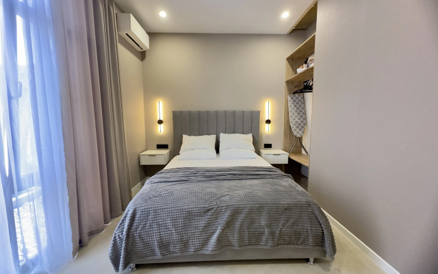 Ambassador Guest house