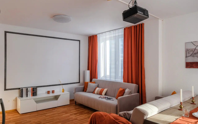 Apartamenty Stacek 4 do desati celovek