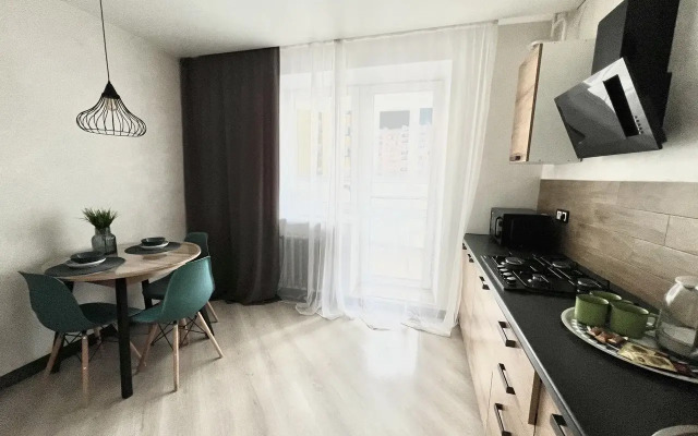 Lux Neoklassika Apartments