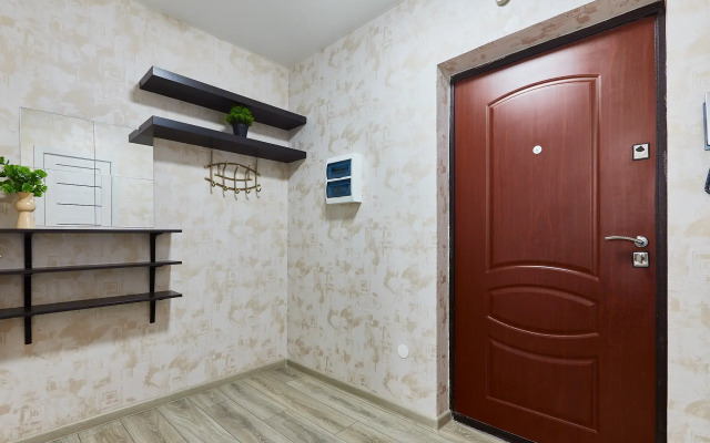 Апартаменты Уютные недалеко от Парка и центра