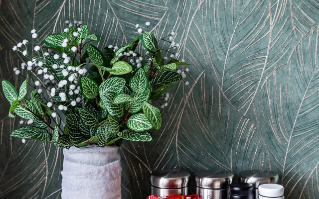 Квартира АсаПро с 2-мя спальнями у метро Войковская