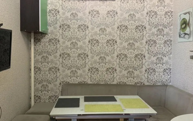 Квартира на Улице Черкасская 89