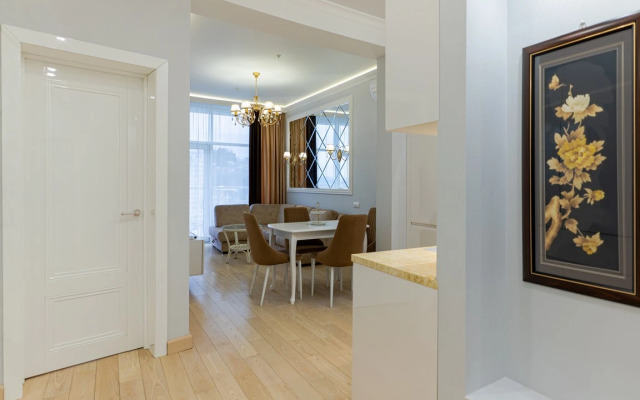 Barselona-Park 1404 Flat