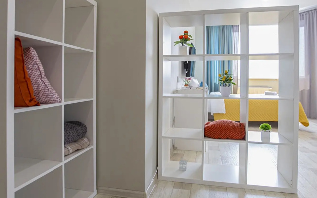 ApartamentyTopHouse na Nejbuta 4 odnokomnatnye