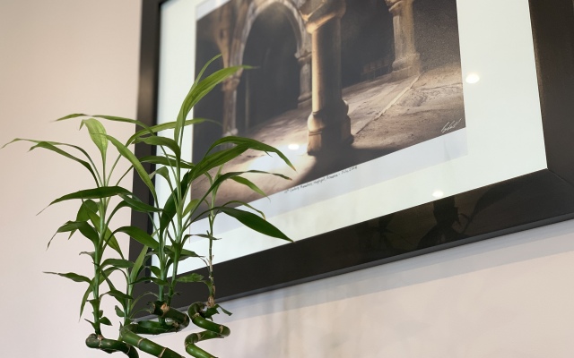 Апартаменты Тверская