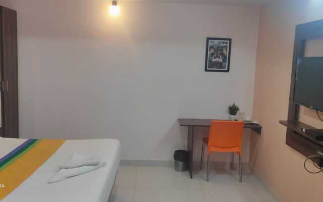 Sai Swetha Grands Hotel