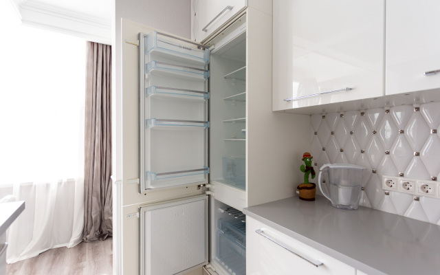 Апартаменты Место под солнцем 15