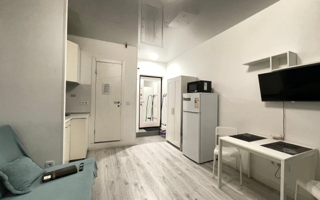 Na Ulitse Lyotchika Ulyyanina 7 Flat