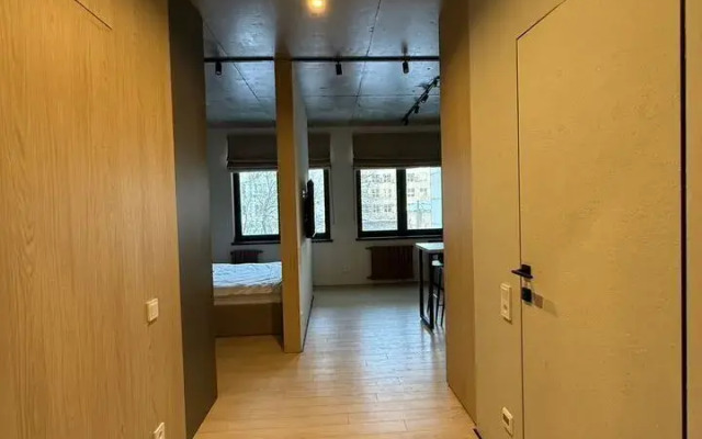 Квартира Уютная в Стиле Лофт