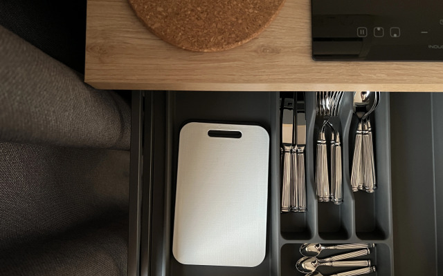 Квартира на проспекте Фрунзе 86