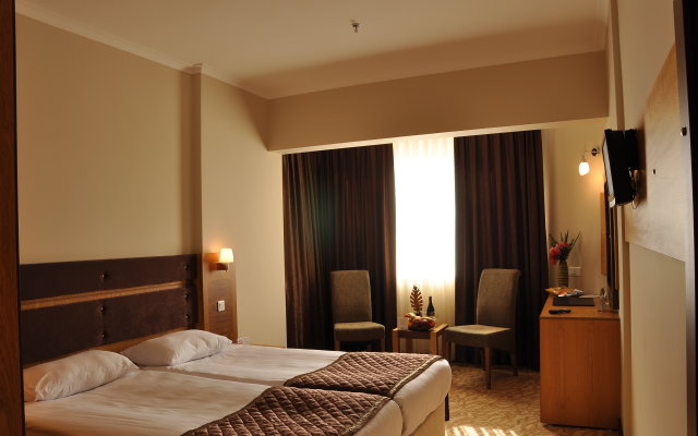 Отель Igneada Resort Hotel & Spa