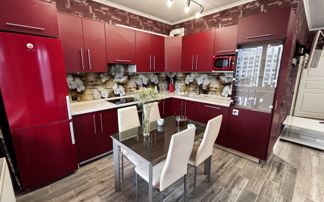 Fashion Flats Apartments