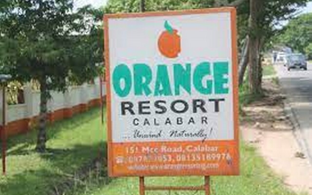 Orange Resort