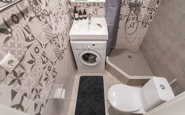 Апартаменты 3 ЖК ApartVille