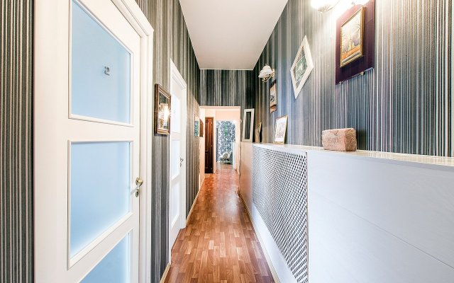 Меблированные комнаты Neotel 10