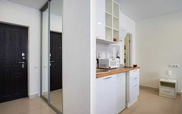 Artapart Apartments 3