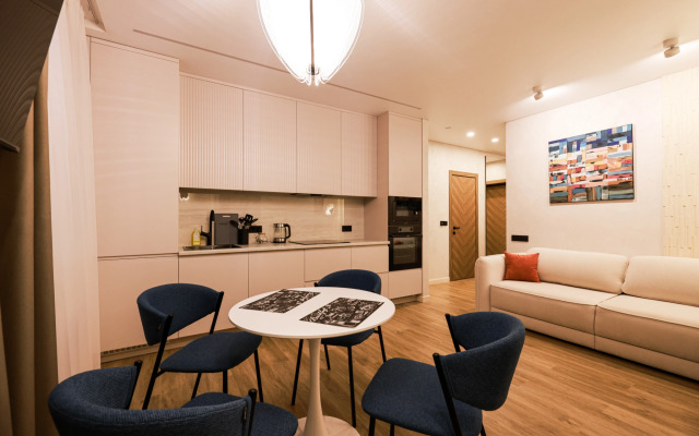 Квартира ЖК Арена