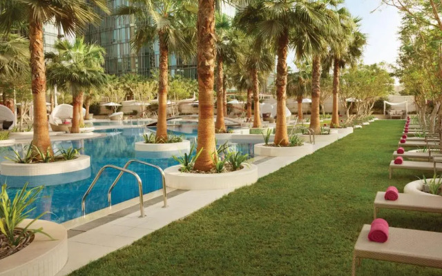 JW Marriott Marquis City Center Doha