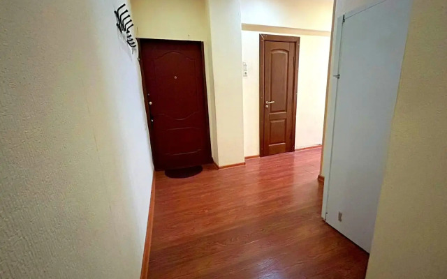 Goldapart Na Serpukhovskoy Flat