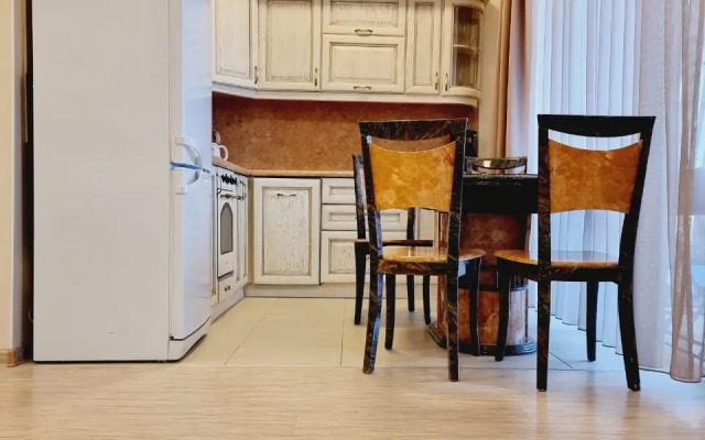 Imeretinskiy Studio Apartments