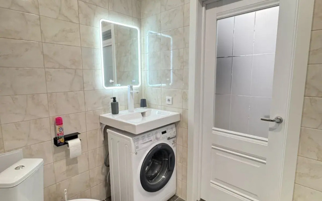 Zhk Sokol Apartments