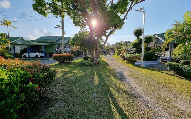 Auayporn Bungalo