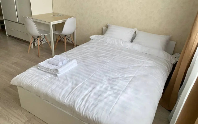 Апартаменты Batasheva Apart