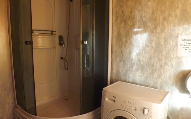 Гостевой дом Русалочка